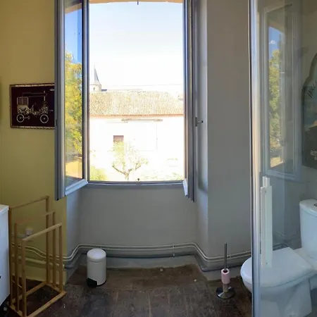 度假居 De Font Valet *