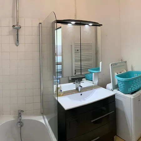 度假居 De Font Valet *