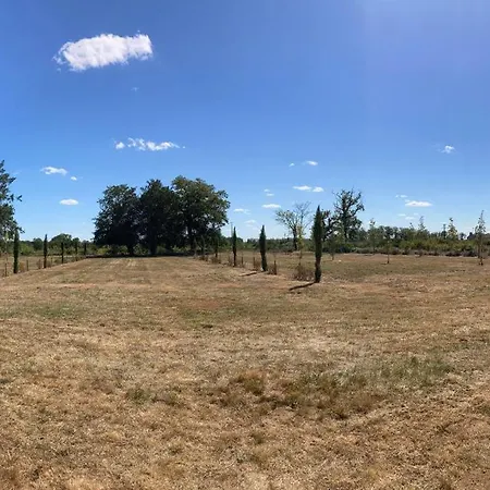 度假居 De Font Valet *