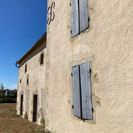 度假居 De Font Valet *