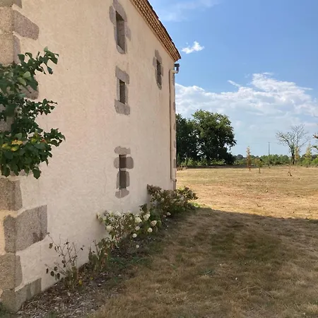 Of Font Valet Millac (Vienne)