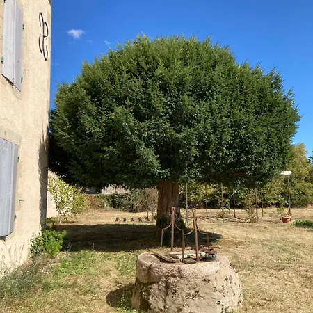 度假居 De Font Valet *