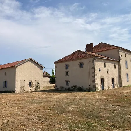 De Font Valet Millac (Vienne)