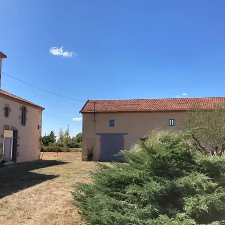 De Font Valet Millac (Vienne)