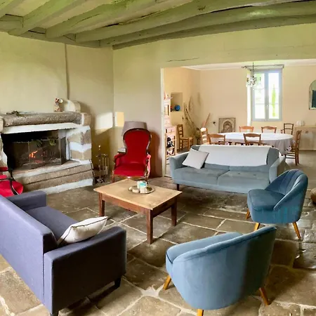 De Font Valet * Millac (Vienne)