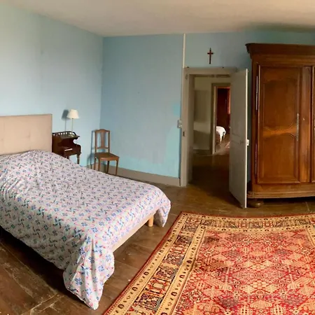 De Font Valet 度假居 *