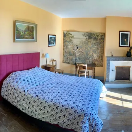 度假居 De Font Valet Millac (Vienne)