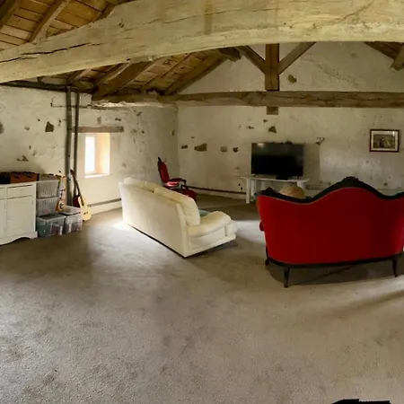 De Font Valet * Millac (Vienne)