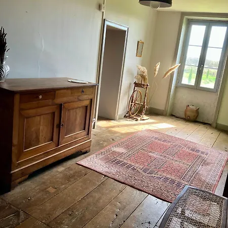 De Font Valet 度假居 *