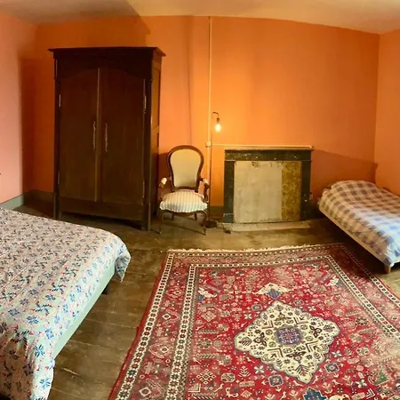 De Font Valet Millac (Vienne)