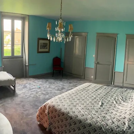 De Font Valet 度假居 *