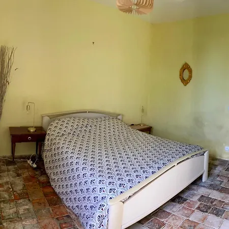 De Font Valet 度假居 Millac (Vienne)