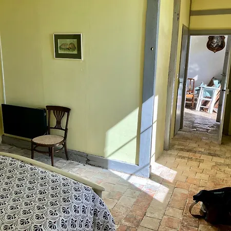 De Font Valet 度假居