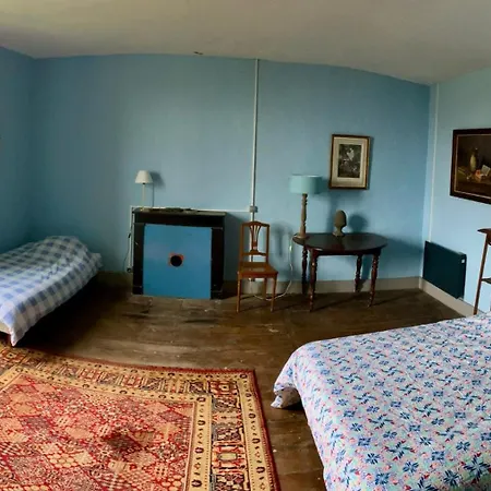 度假居 De Font Valet