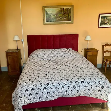 Holiday home Of Font Valet Millac (Vienne)