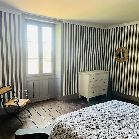 Hébergement de vacances De Font Valet *