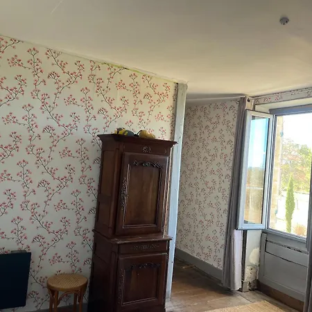 De Font Valet Millac (Vienne)