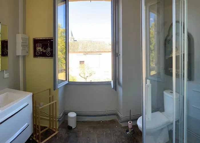 Сasa de vacaciones De Font Valet *