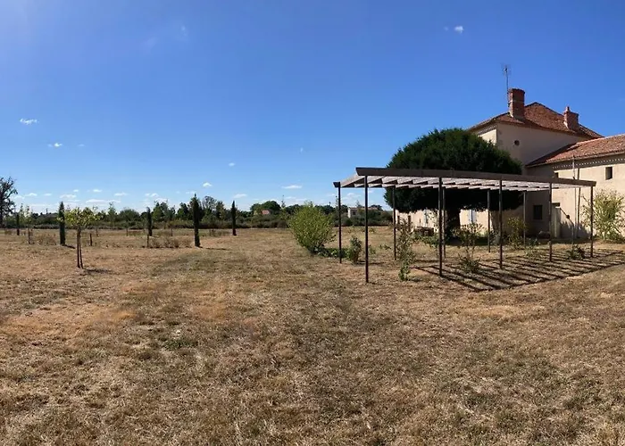 De Font Valet Сasa de vacaciones *