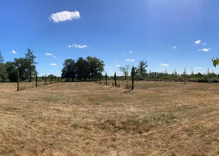 Сasa de vacaciones De Font Valet *