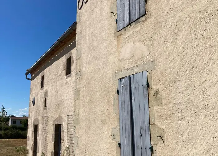 Сasa de vacaciones De Font Valet *