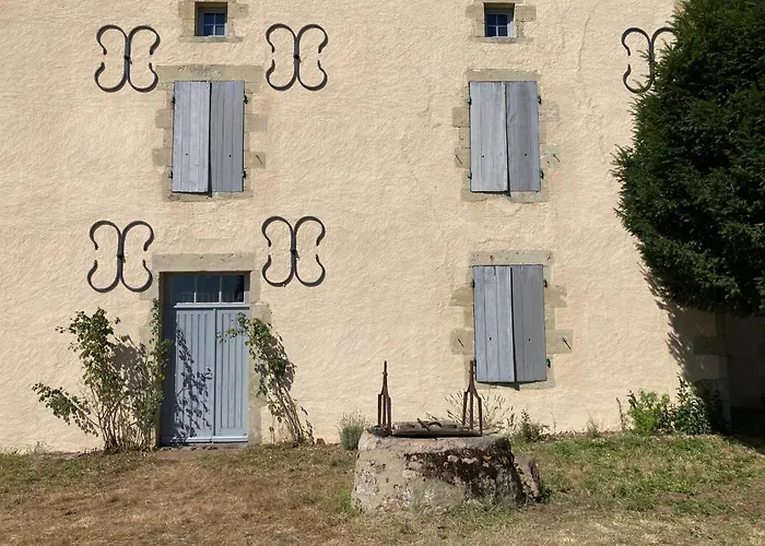 De Font Valet Сasa de vacaciones