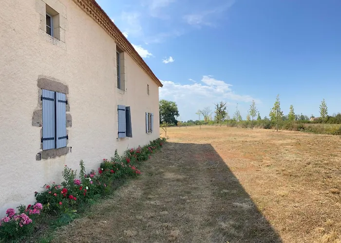 De Font Valet Сasa de vacaciones *