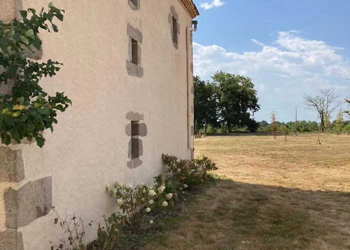 De Font Valet Millac (Vienne)