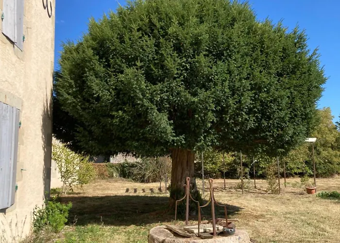 Сasa de vacaciones De Font Valet *