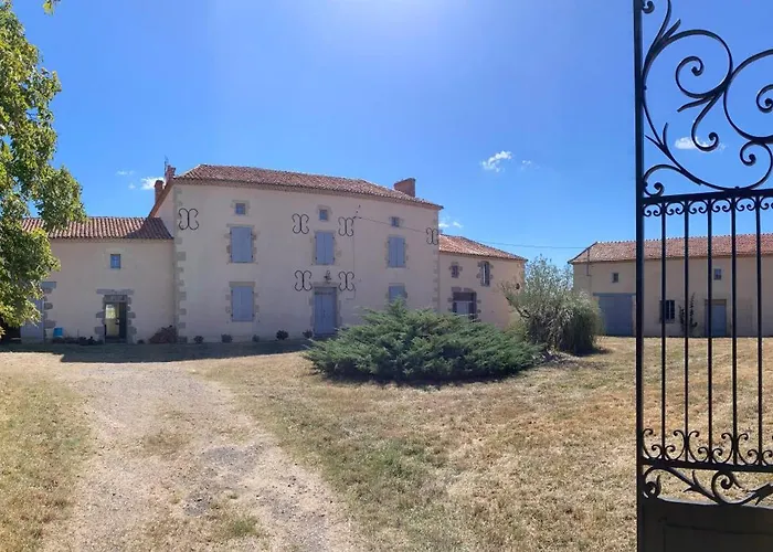 De Font Valet Сasa de vacaciones