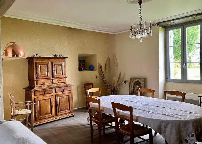 De Font Valet Millac (Vienne)