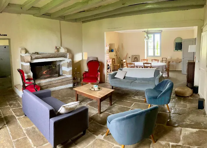 De Font Valet * Millac (Vienne)