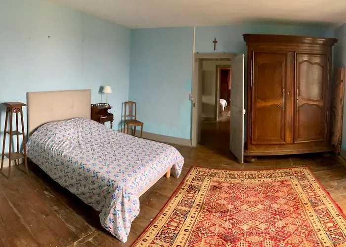 De Font Valet Сasa de vacaciones *