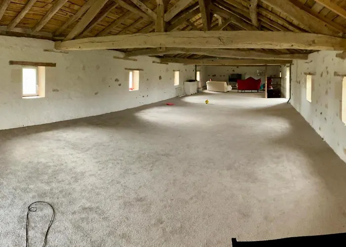 De Font Valet Millac (Vienne)