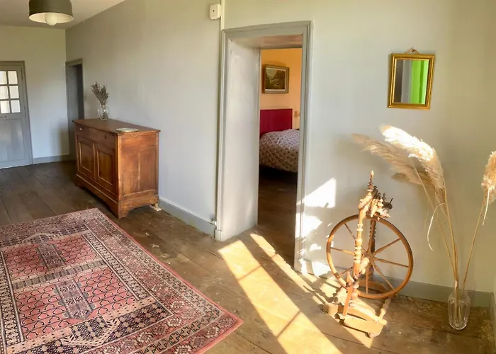 De Font Valet Сasa de vacaciones