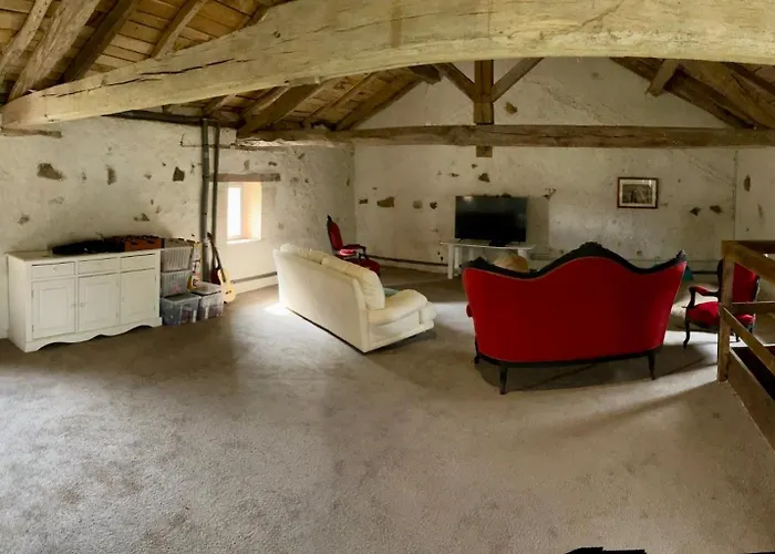 De Font Valet * Millac (Vienne)