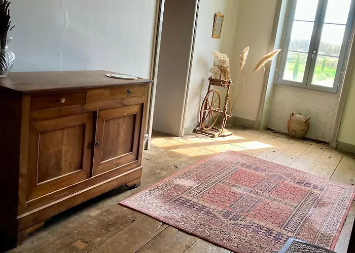 De Font Valet Сasa de vacaciones *