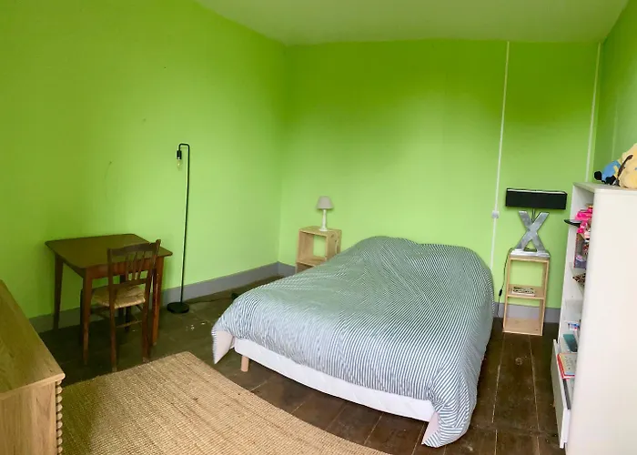 De Font Valet Сasa de vacaciones