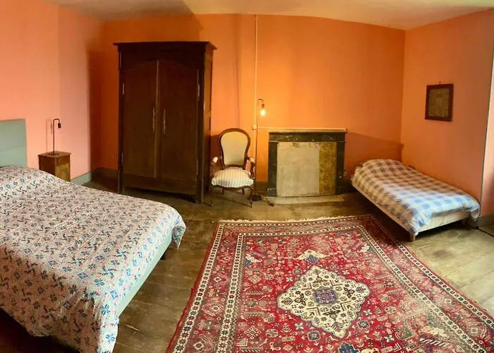 De Font Valet Millac (Vienne)