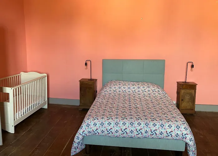 De Font Valet * Millac (Vienne)