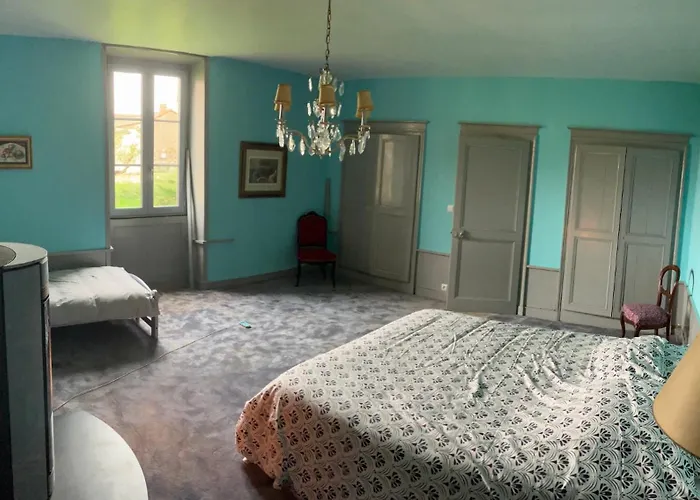 De Font Valet Сasa de vacaciones *