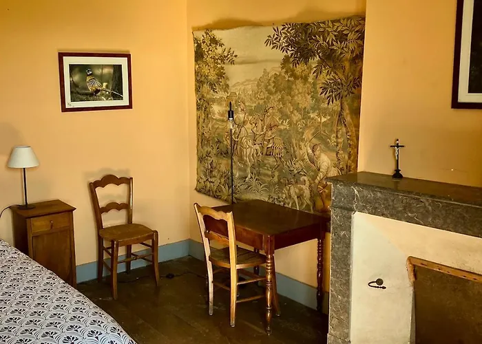 Сasa de vacaciones De Font Valet *