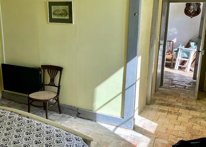 De Font Valet Сasa de vacaciones