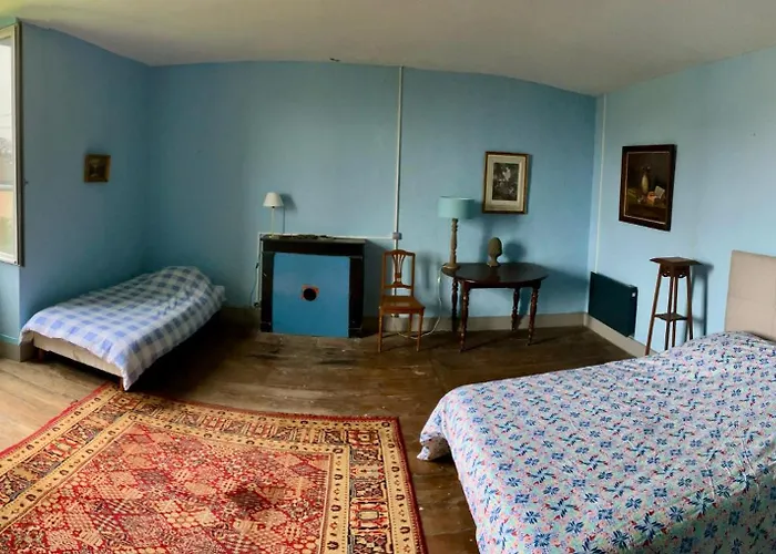 Сasa de vacaciones De Font Valet